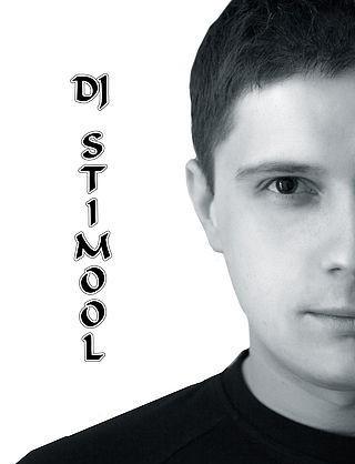 DJ Stimool - night live by DJ Stimool (mix)