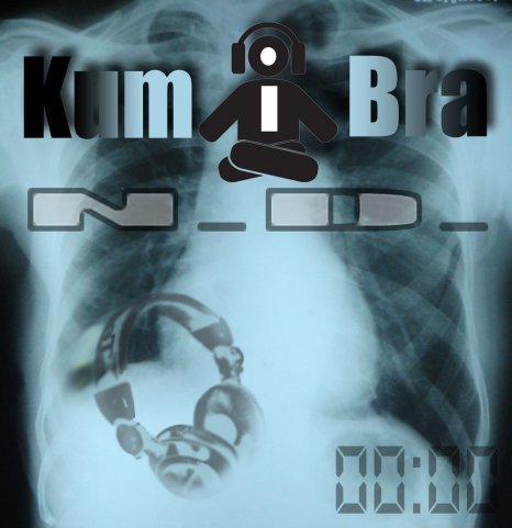 Dj KumIbra - The Best Of The Past (REHAIP MIX)