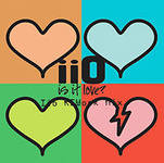 Iio - Is It Love (Chris Ortega Remix)