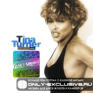 Tina Turner - The BEST 2010 (Dj Denis Rublev & Dj Natasha Baccardi Booty Mix)