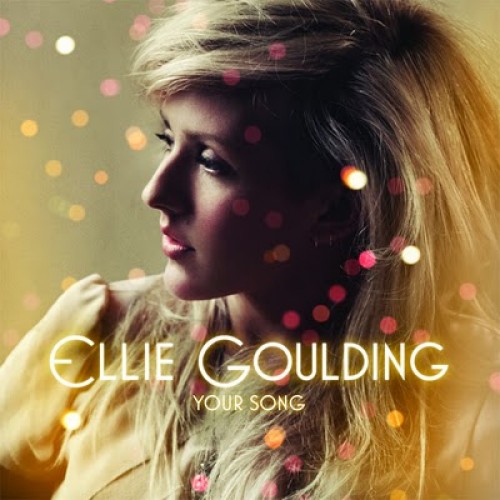 ellie goulding your song blackmill. Ellie Goulding - Your Song