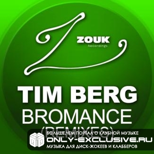 Cкачать Tim Berg feat. Avicii - Seek Bromance (DJ Solovey Remix ...