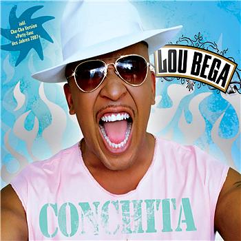 Lou Bega