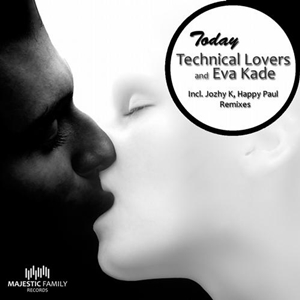 Cкачать Technical Lovers, Eva Kade - Today (Original Mix ...