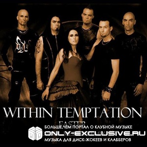 Cкачать Within Temptation - Faster (Dani L. Mebius Unreleased ...