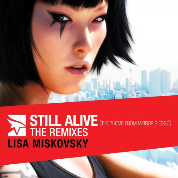 Cкачать Lisa Miskovsky - Still Alive (Lastkill Remix) 320kbps ...