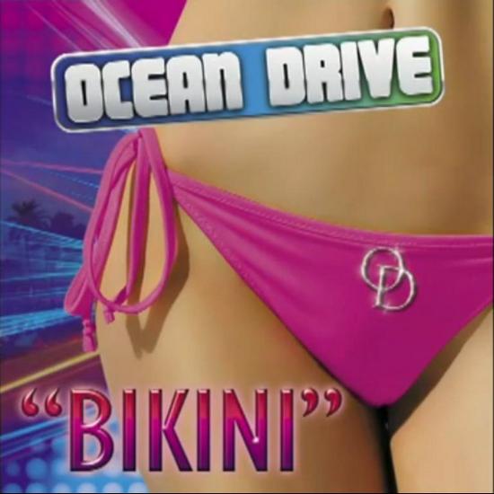 Cкачать Ocean Drive - Bikini (Extended Mix) 320kbps / Electro ...