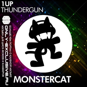 1uP - Thundergun (Bassex Remix)