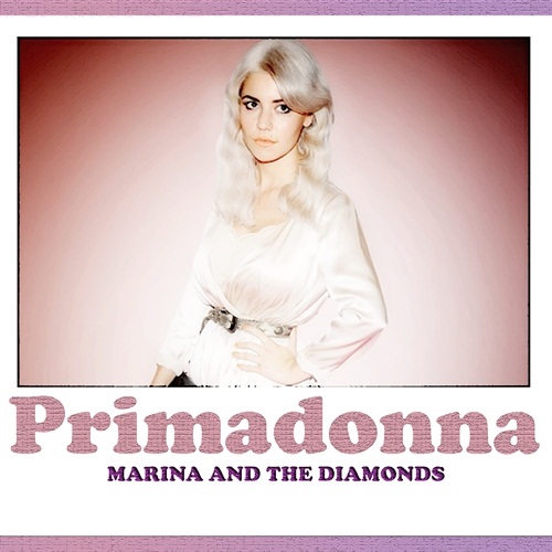 Cкачать Marina and The Diamonds - Primadonna (Double Stars Remix ...