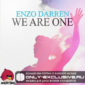 Enzo Darren - We Are One (Original Mix)