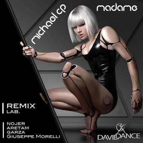 Cкачать Michael CP - Madame (Aretam Remix) 320kbps ...