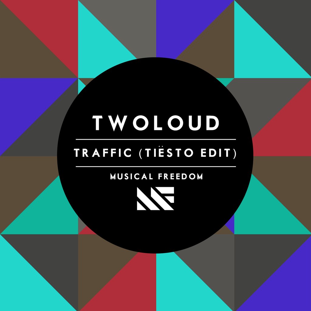 twoloud – Traffic (Tiesto Edit)
