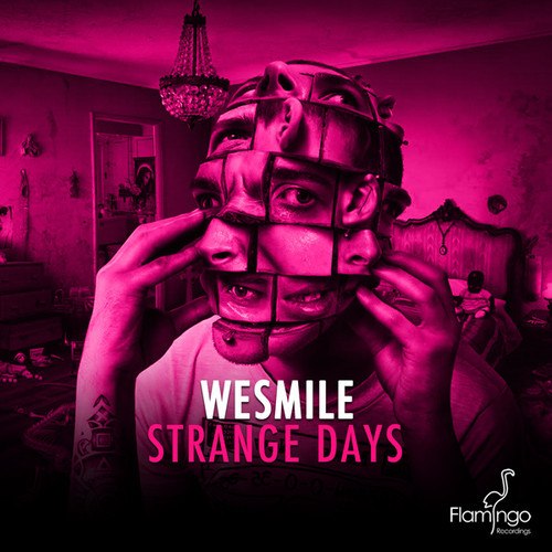 WeSmile – Strange Days (Extended Mix)