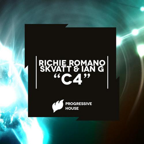 Richie Romano, Skvatt & Ian G – C4 (Original Mix)