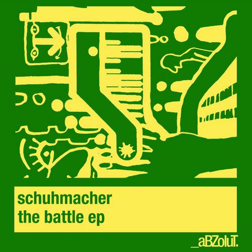 Schuhmacher – Freaky (Original Mix)