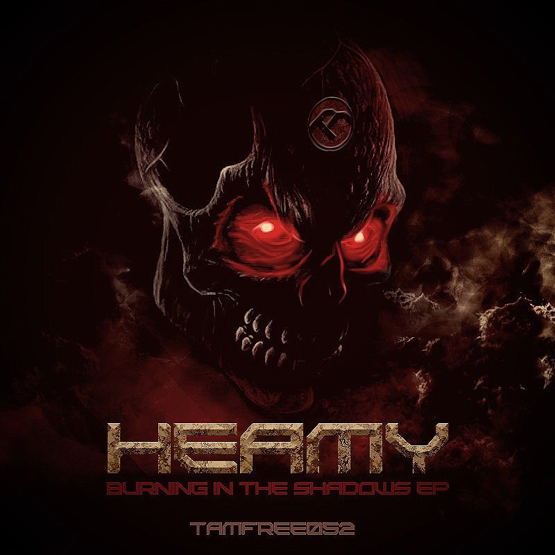 Heamy - Burning In The Shadows