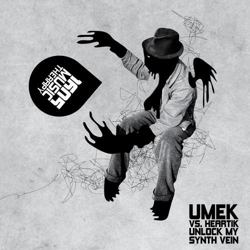 Umek & Heartik – Unlock My Synth Vein (Original Mix)