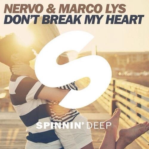 NERVO & Marco Lys - Dont Break My Heart (Extended Mix)