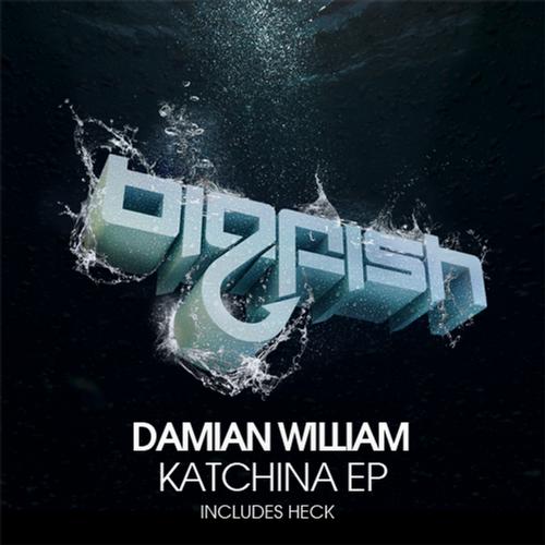 Damian William - Katchina (Original Mix)