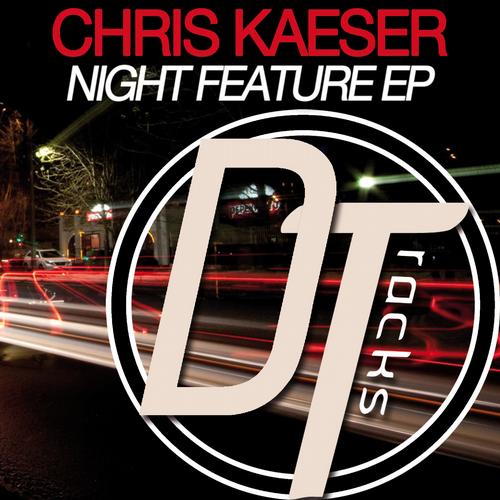 Chris Kaeser - Vibration (Original Mix)