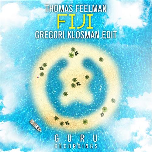 Thomas Feelman - Fiji (Gregori Klosman Edit)