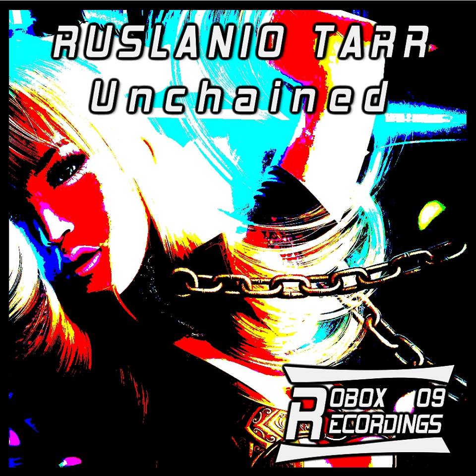 Ruslanio Tarr - Tiaoo (Original Mix)