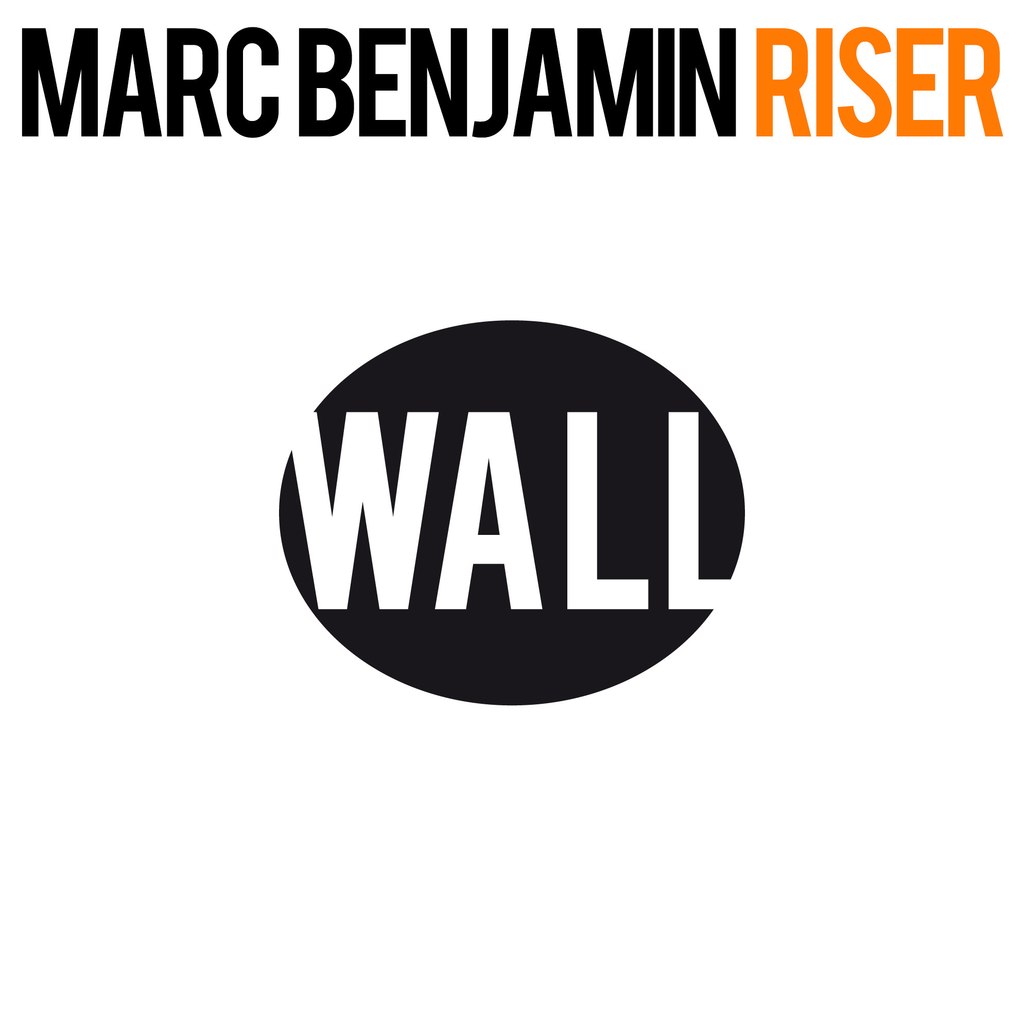 Marc Benjamin – Riser (Original Mix)