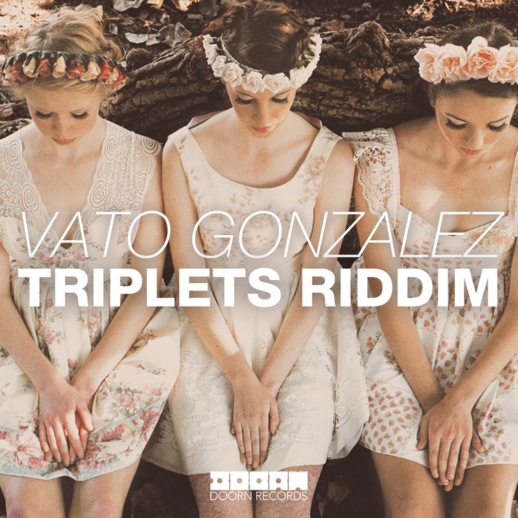 Vato Gonzalez – Triplets Riddim (Original Mix)