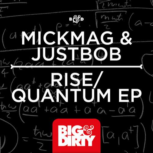 MickMag & JustBob - Quantum (Original Mix)