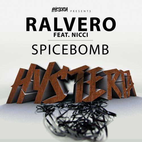 Ralvero feat. Nicci - Spicebomb (Original Mix)