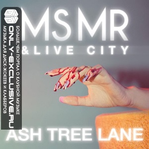 MSMR – Ash Tree Lane (Live City Remix)