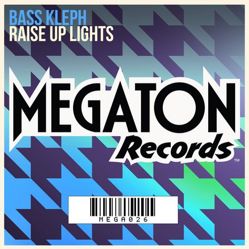 Bass Kleph - Raise Up Lights (Original Mix)