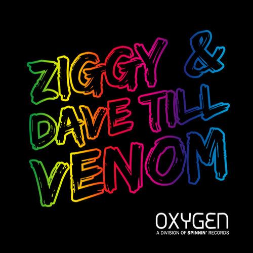Ziggy & Dave Till - Venom (Original Mix)