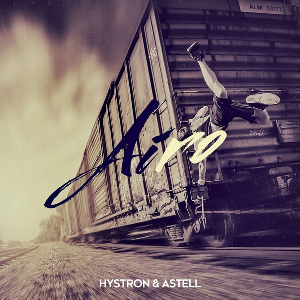 Hystron & Astell - Airo (Original Mix)