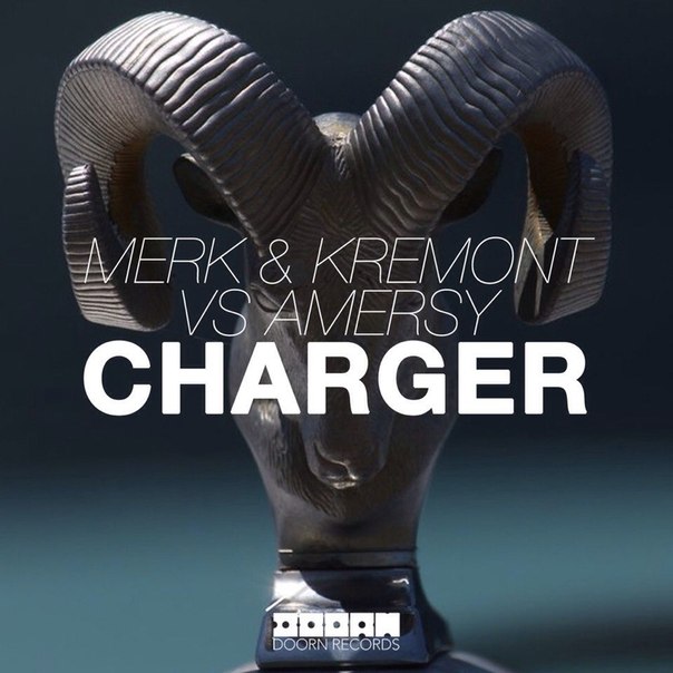 Merk & Kremont vs Amersy - Charger (Original Mix)