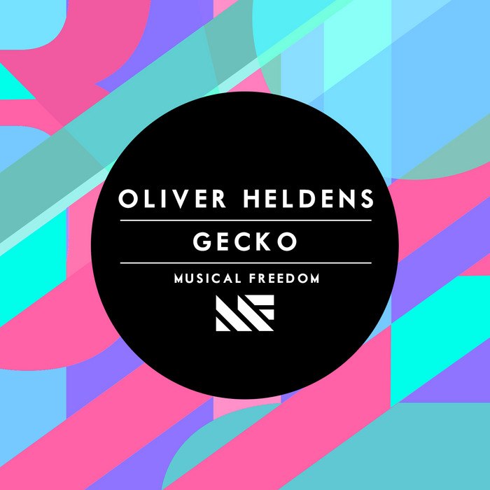 Oliver Heldens – Gecko (Original Mix)