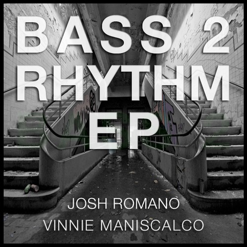 Josh Romano - Bass 2 Rhythm (Original Mix)