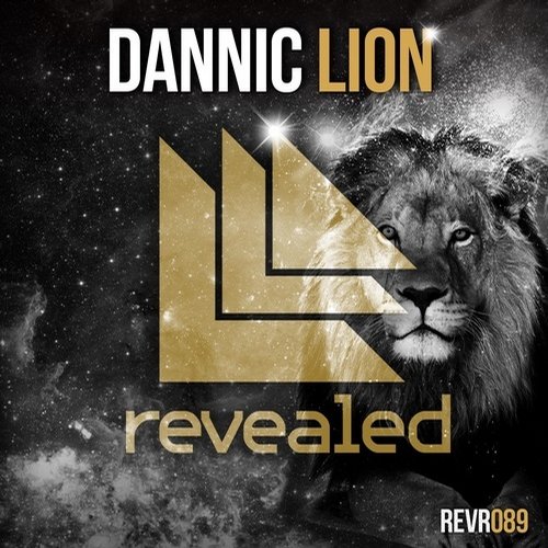 Dannic - Lion (Original Mix)