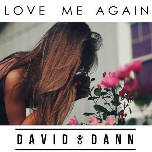 John Newman - Love Me Again (David Dann Remix)