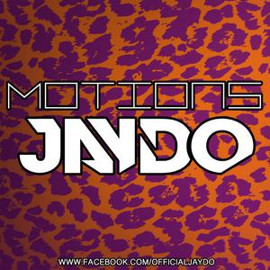 Jaydo - Motions (Original Mix)
