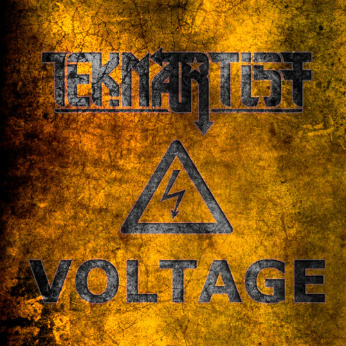 Teknartist - Voltage 2.0 (Original Mix)