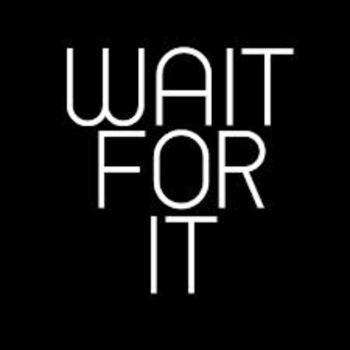 Dan Absent - Wait For It (Original Mix)