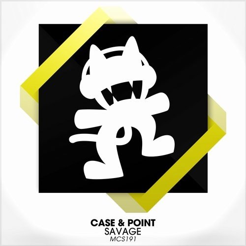 Case & Point - Savage