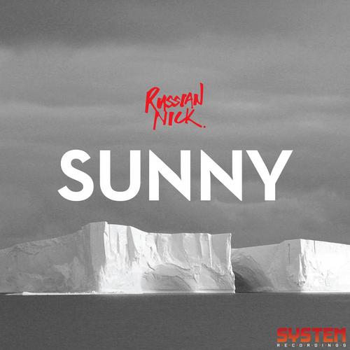 Russian Nick - Sunny (Original Mix)
