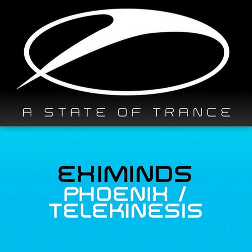 Eximinds - Telekinesis (Original Mix)