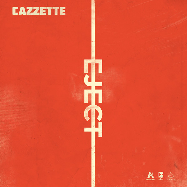CAZZETTE - The Coming (Original Mix)